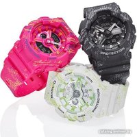 Наручные часы Casio Baby-G BA-110TX-7A