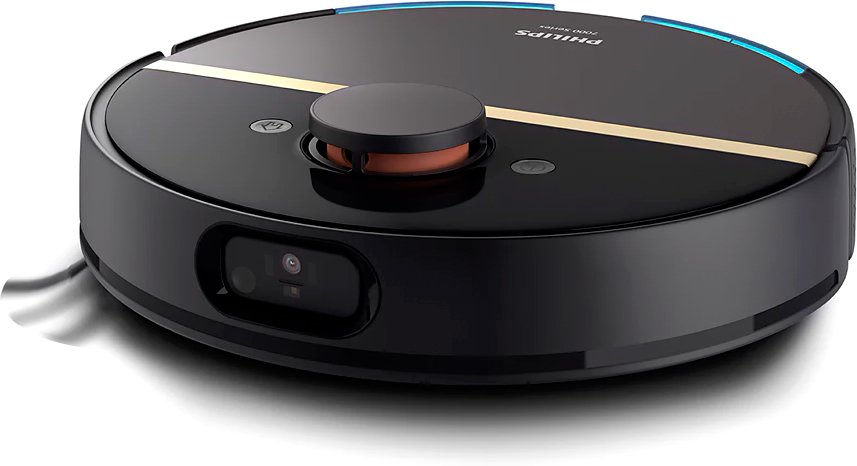 

Робот-пылесос Philips Seria Aqua 7000 XU7000/01