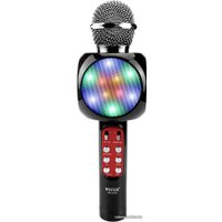 Bluetooth-микрофон Wise WS-1816 (черный)