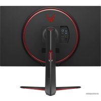 Игровой монитор LG UltraGear 32GP850-B