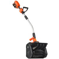 Снегоуборщик Patriot PE 2542 UES (с 2-мя АКБ)