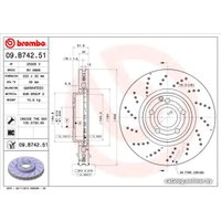  Brembo 09B74251