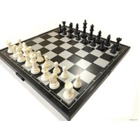 Шахматы/шашки/нарды Gold Cup 3636 в Бобруйске