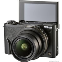 Беззеркальный фотоаппарат Nikon DL18-50