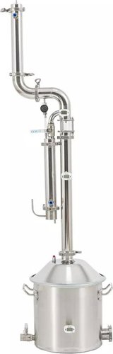 Дистиллятор Wein 6 Pro (20 л)