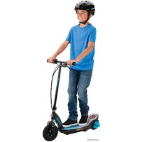 Электросамокат Razor Power Core E100 (алюминиевая дека, синий) в Гомеле