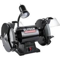 Заточный станок ELITECH BG 9025L