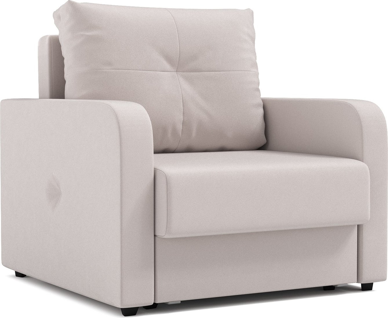 

Кресло-кровать Mio Tesoro Винтер (velutto 16)