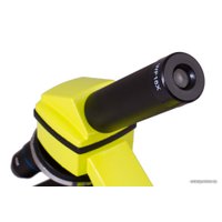 Детский микроскоп Levenhuk Rainbow 2L Plus (лайм) 69044