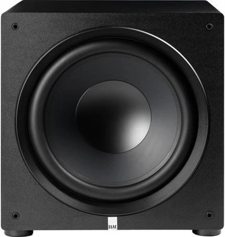 Проводной сабвуфер Elac Varro PS500