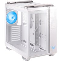 Корпус ASUS TUF Gaming GT502 Plus (белый)