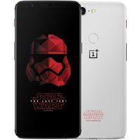 Смартфон OnePlus 5T Star Wars Limited Edition