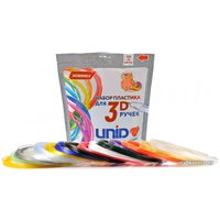 Набор пластика Unid PRO-15