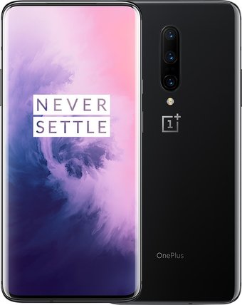 OnePlus 7 Pro 6GB/128GB (темно-серый)