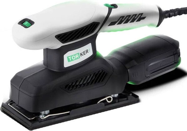 

Виброшлифмашина Torker OS250