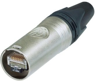 

Адаптер Neutrik NE8MX6