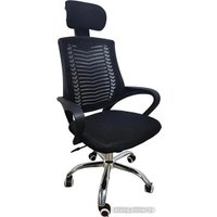 Офисное кресло King Style Наоми (хром)