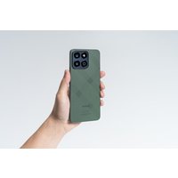 Телефон HONOR X7c 8GB/256GB (лесной зеленый)