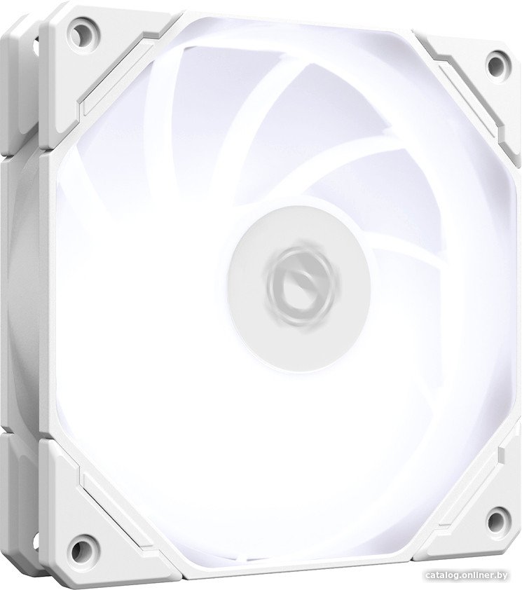 Вентилятор для корпуса ID-Cooling TF-12025-PRO SW