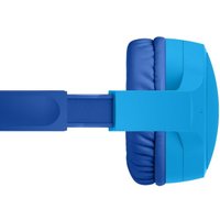 Наушники Belkin SoundForm Mini Wireless USB-C (синий)