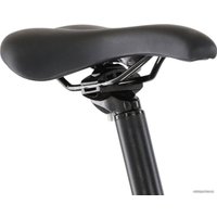 Электровелосипед Kross Hexagon Boost 3.0 M 2023 KRHB3Z29X17M005586 (синий)