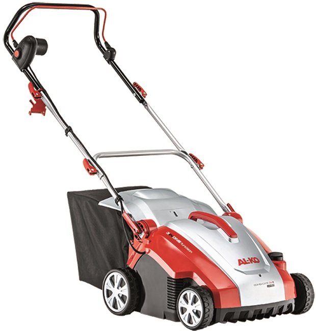 

Аэратор AL-KO Comfort 36 E Combi Care 113465