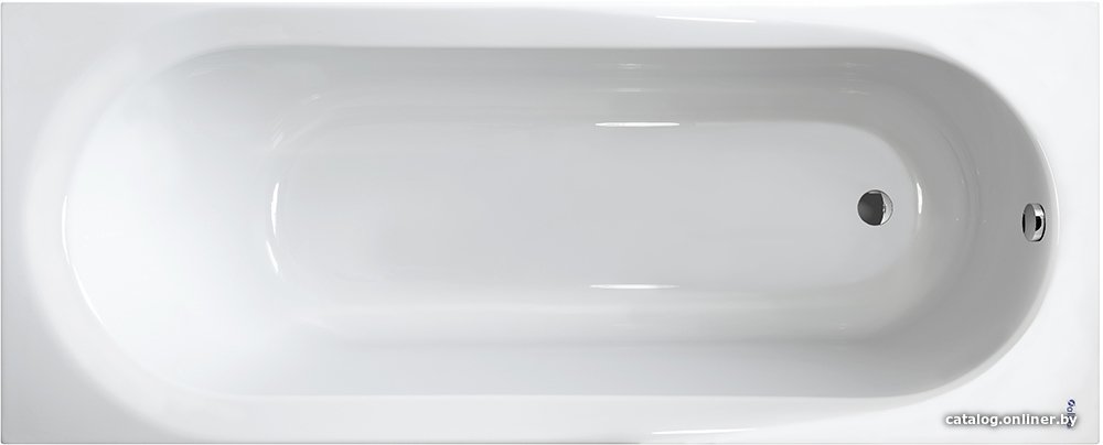 Ванна Alba Spa Baline 150x70