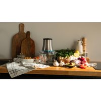 Чоппер Cecotec ChopBeat 2000 Vindaloo Glass