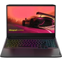 Игровой ноутбук Lenovo IdeaPad Gaming 3 15ACH6 82K201U9RK в Пинске