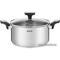 Кастрюля Tefal Emotion E3014524