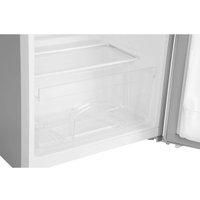 Холодильник Hyundai CT10021H (серебристый)