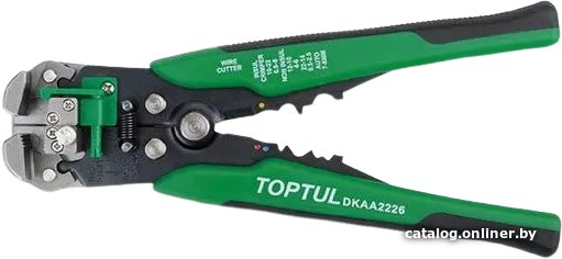 Кримпер Toptul DKAA2226