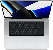 Macbook Pro 16