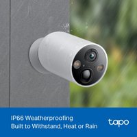 IP-камера TP-Link Tapo C425 (1-pack)