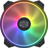 Вентилятор для корпуса Cooler Master MasterFan MF200R ARGB R4-200R-08FA-R1