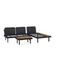Набор садовой мебели Ikea Revskar 70543739