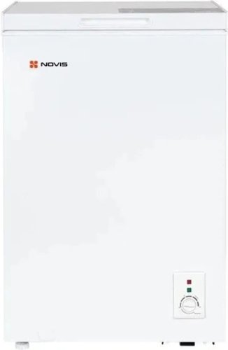 Морозильный ларь NOVIS NS-100CW