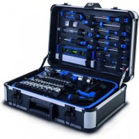 Набор домашнего мастера Scheppach TB220 5909350900 (235 предметов)