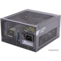 Блок питания Seasonic Platinum-460 Fanless 460W (SS-460FL2 Active PFC F3)