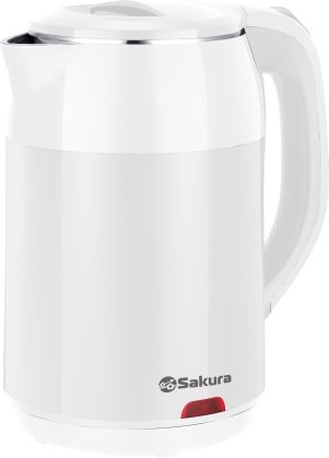

Электрический чайник Sakura SA-2168WG
