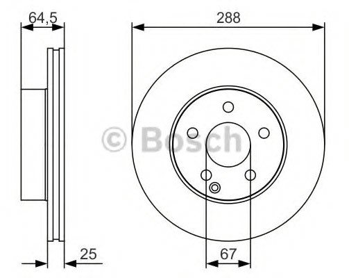 

Bosch 0986479S83