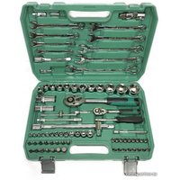 Универсальный набор инструментов Edon MTB-82 (82 предмета)