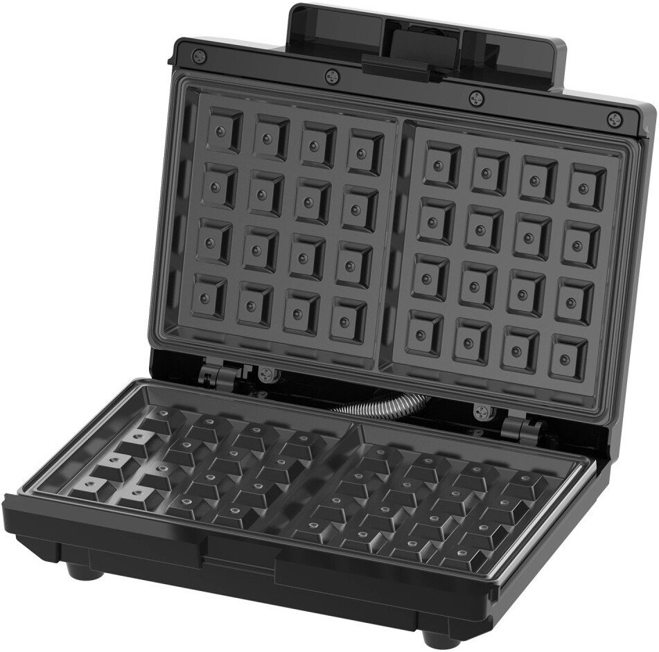 Вафельница RAGEX R728-000