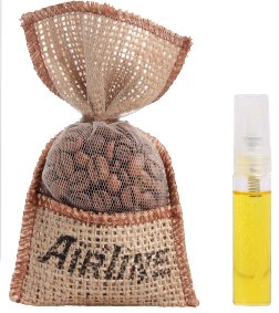 

Airline AFCO202 (шоколадный мандарин)