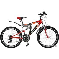 Велосипед Top Gear Storm 220 (BMЗ24025)