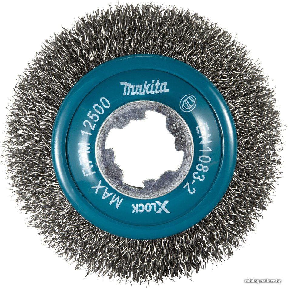 Щетка для электроинструмента Makita D-73449
