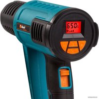 Промышленный фен Bort BHG-2000L-K
