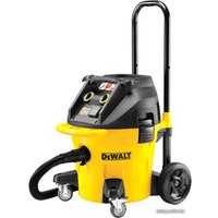 Пылесос DeWalt DWV902L