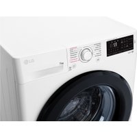 Стиральная машина LG F2M5HS6W