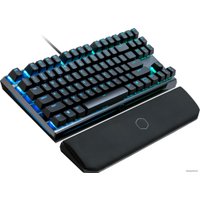 Клавиатура Cooler Master MK730 (Cherry MX Brown, нет кириллицы)